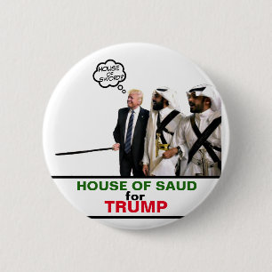 Haus von Saud für Trumpf Button