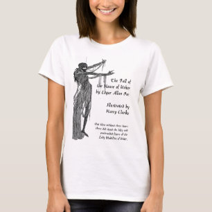 Haus von Usher T-Shirt