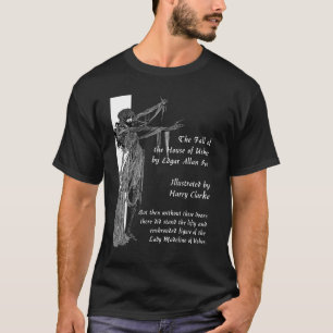 Haus von Usher T-Shirt
