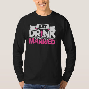 Hausbesitzerin zum ersten Mal Einzugsparty Neues T-Shirt