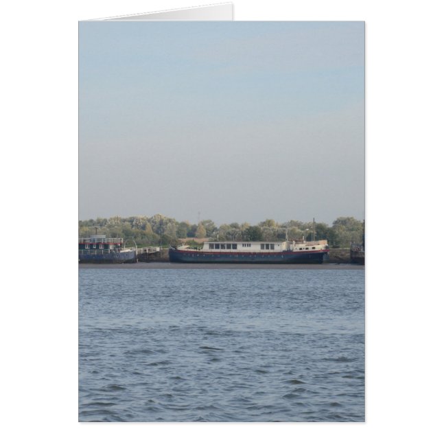 Hausboote (Vorne)