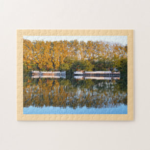Hausboote