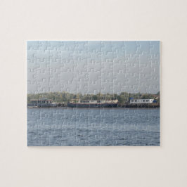 Hausboote