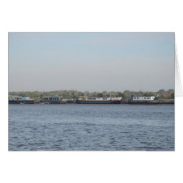 Hausboote