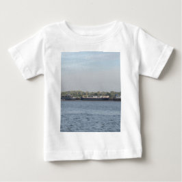 Hausboote Baby T-shirt