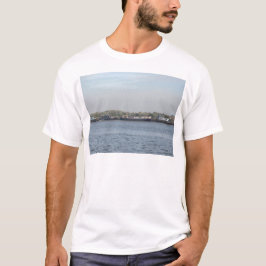 Hausboote T-Shirt