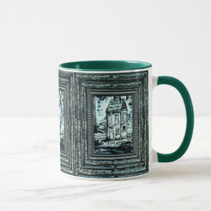 Hausenttäuschung Tasse