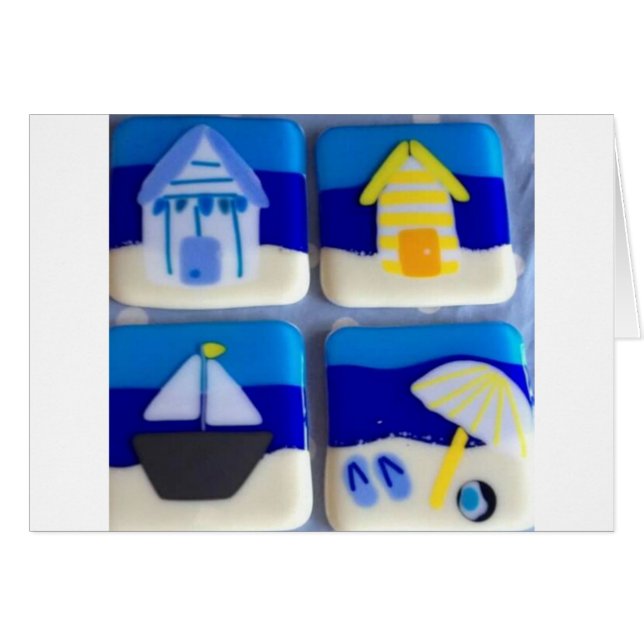 Häuser 1 (Vorderseite (Horizontal))