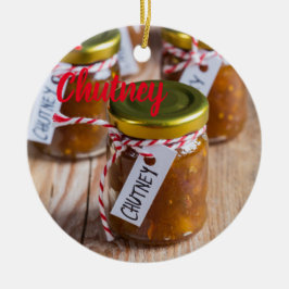 Hausgemachte Ananas-Ananas-Zwiebel-Küche Geschenk Keramik Ornament