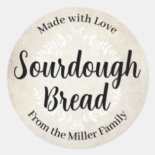 hausgemachte Aufkleber CHRD-069rd10