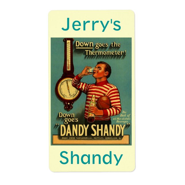 Hausgemachte Bierbrauereien (Vorne)