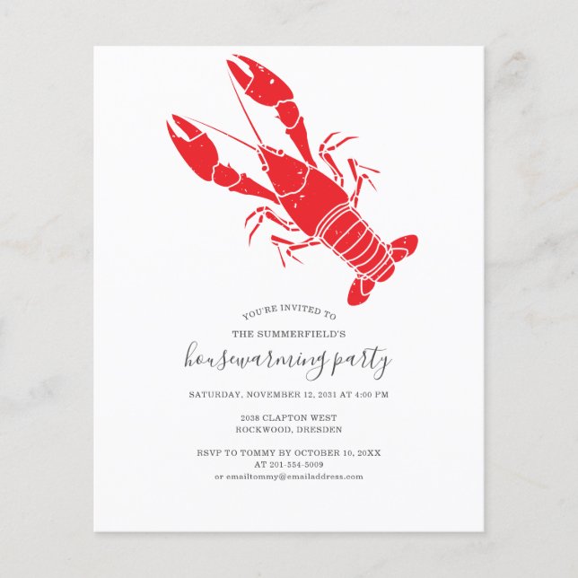 Haushalt (Vorderseite)