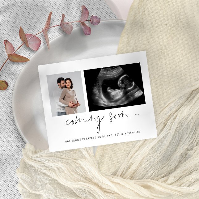 Haushalt 2 Foto Bald verkündet Schwangerschaft (Von Creator hochgeladen)