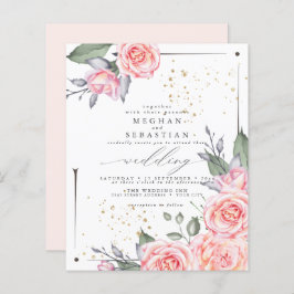 Haushalt aber schöne rustikale Hütte Rose