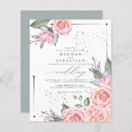 Haushalt aber schöne rustikale Hütte Rose