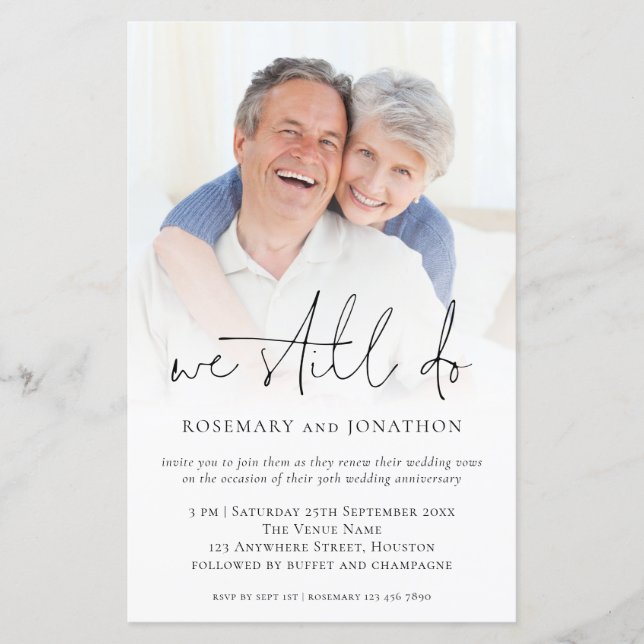 Haushalt, den wir noch immer Foto machen, erneute  (Vorderseite)