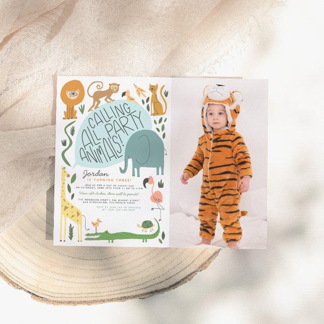 Haushalt für alle Party | Geburtstags-Foto (Von Creator hochgeladen)