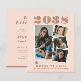 HAUSHALT Moderne Rose Rosa 4 Foto Einfache Einladu