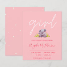 Haushalt | Niedliche Wasserfarbe Koala Kinderdusch