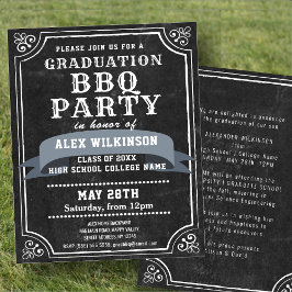 HAUSHALT Rustikale Halbpension GRILLEN Party Grad 