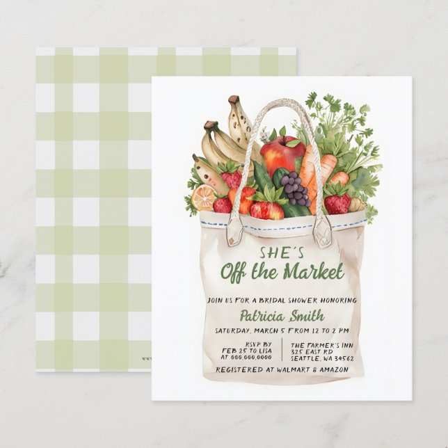 Haushalt Sie ist vom Brautparty des Marktes (Vorne/Hinten)