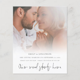 Haushalt Unsere Straße beginnt hier Foto Save the 