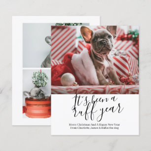 HAUSHALT Weihnachten ist ein Ruff-Jahr Weihnachten