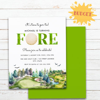 Haushalt: Zeit wird zum vierten Geburtstag Flyer