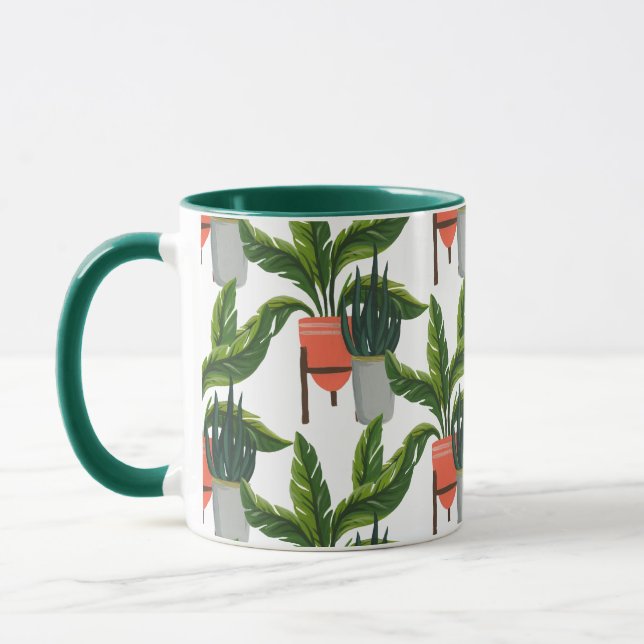 HAUSHALTE | 3 TASSE (Links)