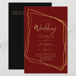 HAUSHALTSColor Trends GOLD Wedding laden Moderne e