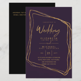 HAUSHALTSColor Trends GOLD Wedding laden Moderne e