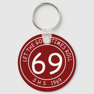 HaushaltsCool Schlüsselanhänger