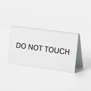 Haushaltseinfach keine Touch Zent-Stil Schreibtisc Tischaufsteller