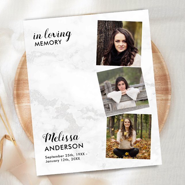 Haushaltsfeier des Lebens 3 Foto Beerdigung Marmor (Von Creator hochgeladen)