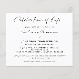 Haushaltsfeier Foto Weiße Mittagspause