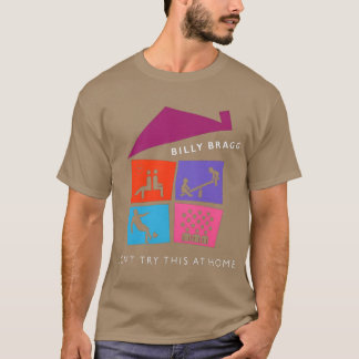 Haushaltsfreund T-Shirt