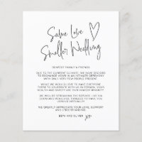 Haushaltsgleiche Liebe Kleinere Hochzeitsankündigu