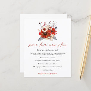 Haushaltsgleiche Liebe Neuer Plan Hochzeit retten 
