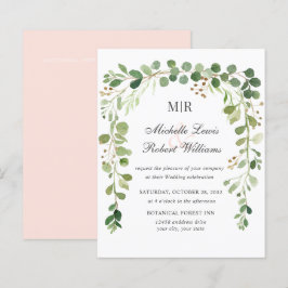 HAUSHALTSGRÜNE Arch Sommer Garten