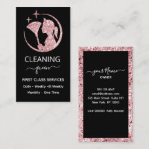 Haushaltshilfe Rose Rosa Reinigungsservice