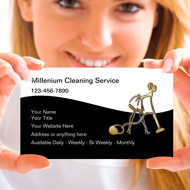 Haushaltshilfe Visitenkarte (Von Creator hochgeladen)