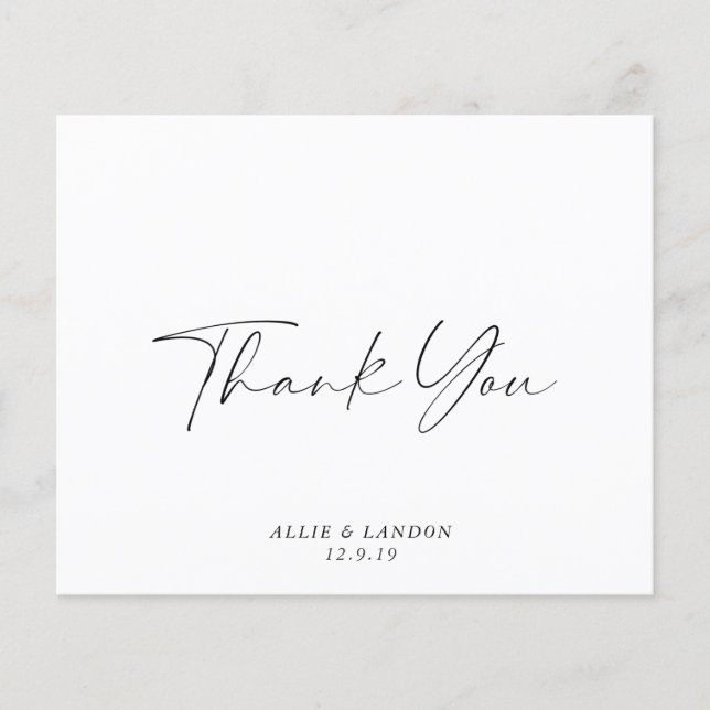 HAUSHALTSKARTE FLYER (Vorne)