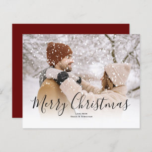 HAUSHALTSKONTROLLE - Foto Weihnachten