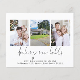 HAUSHALTSKONTROLLE NEUE Hallen 3 Fotos Weihnachten