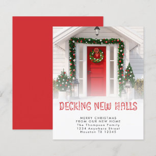 HAUSHALTSKONTROLLE Neue Hallen Foto Weihnachten