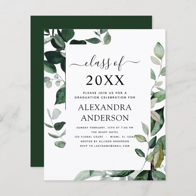 Haushaltsplan 2023 Abschluss Botanische Grünfläche (Vorne/Hinten)