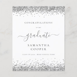 Haushaltsplan 2024 Abschluss Bekanntgabe des Silbe