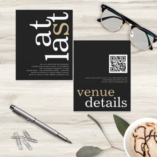 HAUSHALTSPLAN im letzten Quartal QR-Code White Gol (Von Creator hochgeladen)