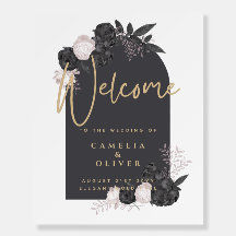 HAUSHALTSPOLITIK Graurosa Rosen Wedding INVITE
