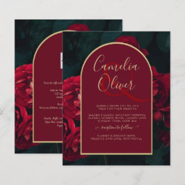 HAUSHALTSPOLITISCHE Rote Rosen ForestGreen Winter 
